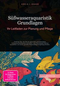 Produktbild: S&uuml;&szlig;wasseraquaristik Grundlagen