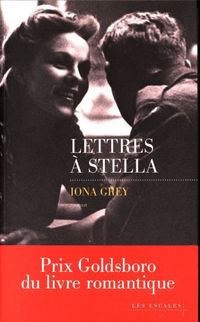 Produktbild: Lettres &agrave; Stella