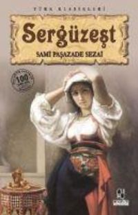 Produktbild: Serg&uuml;zest