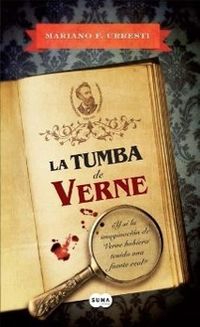 Produktbild: La Tumba de Verne