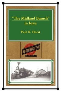 Produktbild: "The Midland Branch" in Iowa