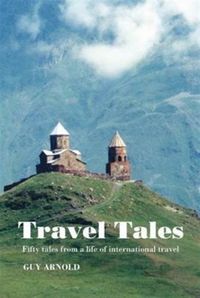 Produktbild: Arnold, G: Travel Tales
