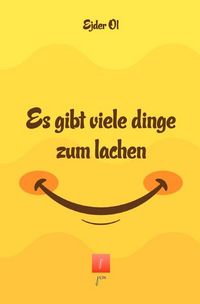 Produktbild: Es gibt viele dinge zum lachen