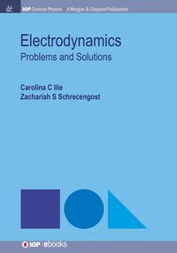 Produktbild: Electrodynamics