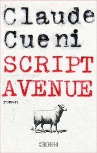 Produktbild: Script Avenue