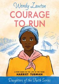 Produktbild: Courage to Run