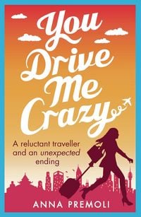 Produktbild: You Drive Me Crazy