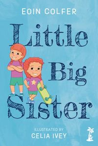 Produktbild: Little Big Sister