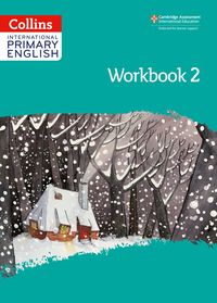 Produktbild: International Primary English Workbook: Stage 2