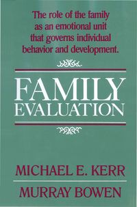 Produktbild: Family Evaluation