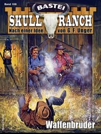 Produktbild: Skull-Ranch 108