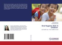 Produktbild: Oral Hygiene Aids in Children
