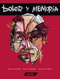 Produktbild: Dolor y memoria
