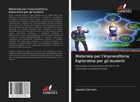 Produktbild: Materiale per l'imprenditoria Esplorativo per gli studenti