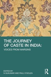 Produktbild: The Journey of Caste in India