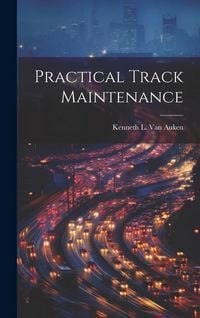 Produktbild: Practical Track Maintenance