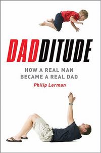Produktbild: Lerman, P: Dadditude