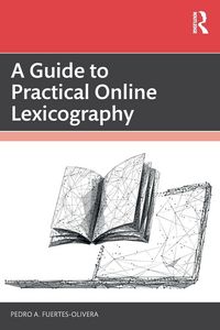 Produktbild: A Guide to Practical Online Lexicography