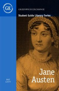 Produktbild: Student Guide to Jane Austen