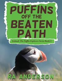 Produktbild: Puffins Off the Beaten Path
