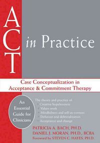 Produktbild: Act in Practice