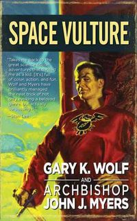 Produktbild: Space Vulture