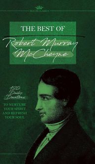 Produktbild: The Best of Robert Murray McCheyne