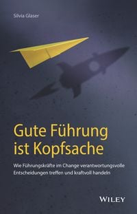 Produktbild: Gute Führung ist Kopfsache