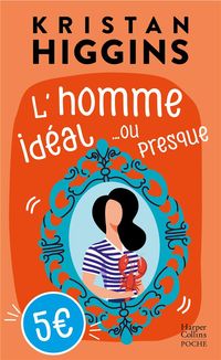 Produktbild: L'homme id&eacute;al... ou presque