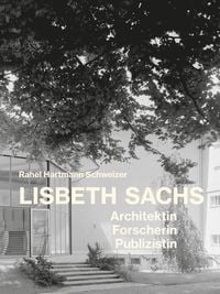 Produktbild: Lisbeth Sachs