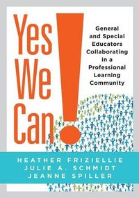 Produktbild: Yes We Can!