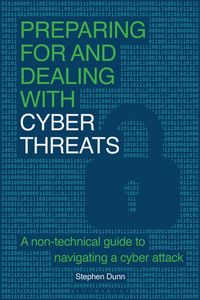 Produktbild: Preparing for and Dealing with Cyber Threats