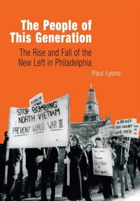 Produktbild: The People of This Generation