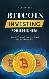 Produktbild: Bitcoin Investing for Beginners