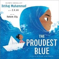 Produktbild: The Proudest Blue