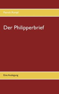 Produktbild: Der Philipperbrief