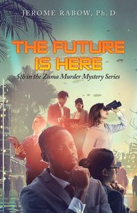 Produktbild: The Future Is Here