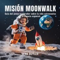 Produktbild: Misi&oacute;n Moonwalk