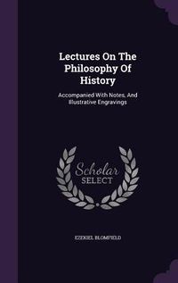 Produktbild: Lectures On The Philosophy Of History