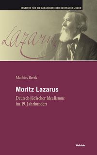 Produktbild: Moritz Lazarus