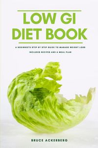 Produktbild: The Low GI Diet Book