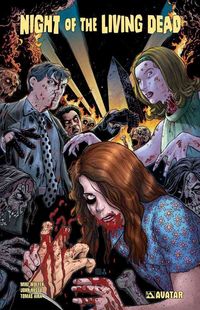 Produktbild: Wolfer, M: Night of the Living Dead, Volume 2