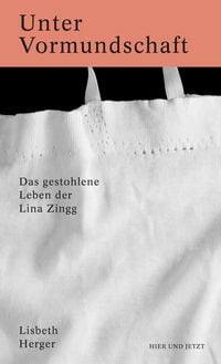 Produktbild: Unter Vormundschaft