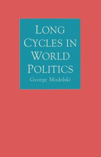 Produktbild: Long Cycles in World Politics