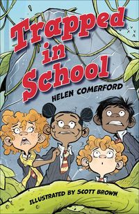 Produktbild: Comerford, H: Reading Planet KS2