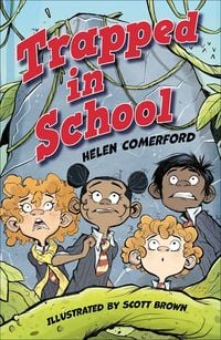 Produktbild: Reading Planet KS2
