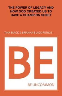 Produktbild: Be Uncommon