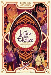 Produktbild: Le livre des &eacute;toiles