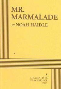 Produktbild: Mr. Marmalade
