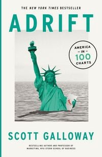Produktbild: Adrift